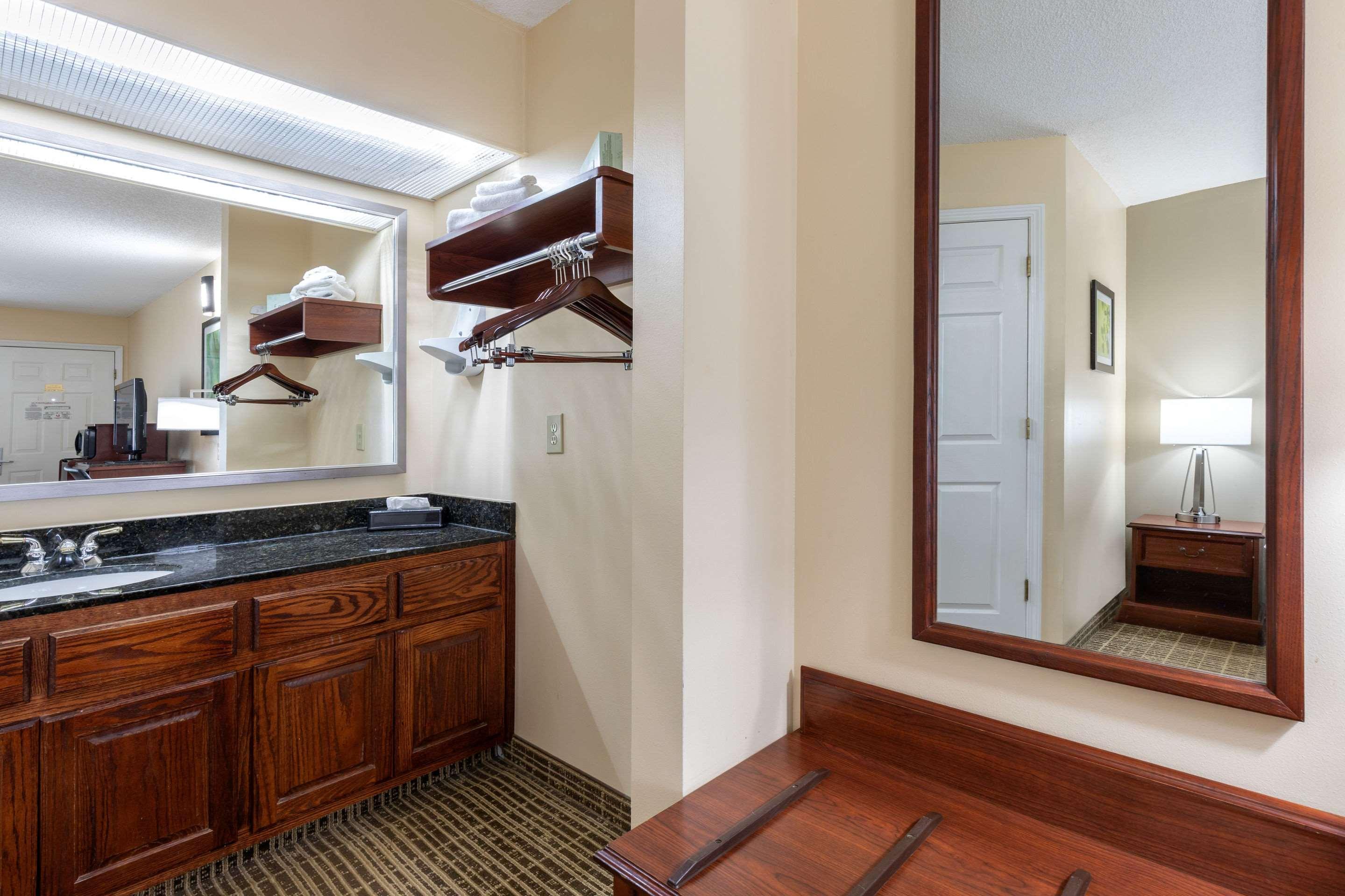Quality Inn Cheraw Esterno foto