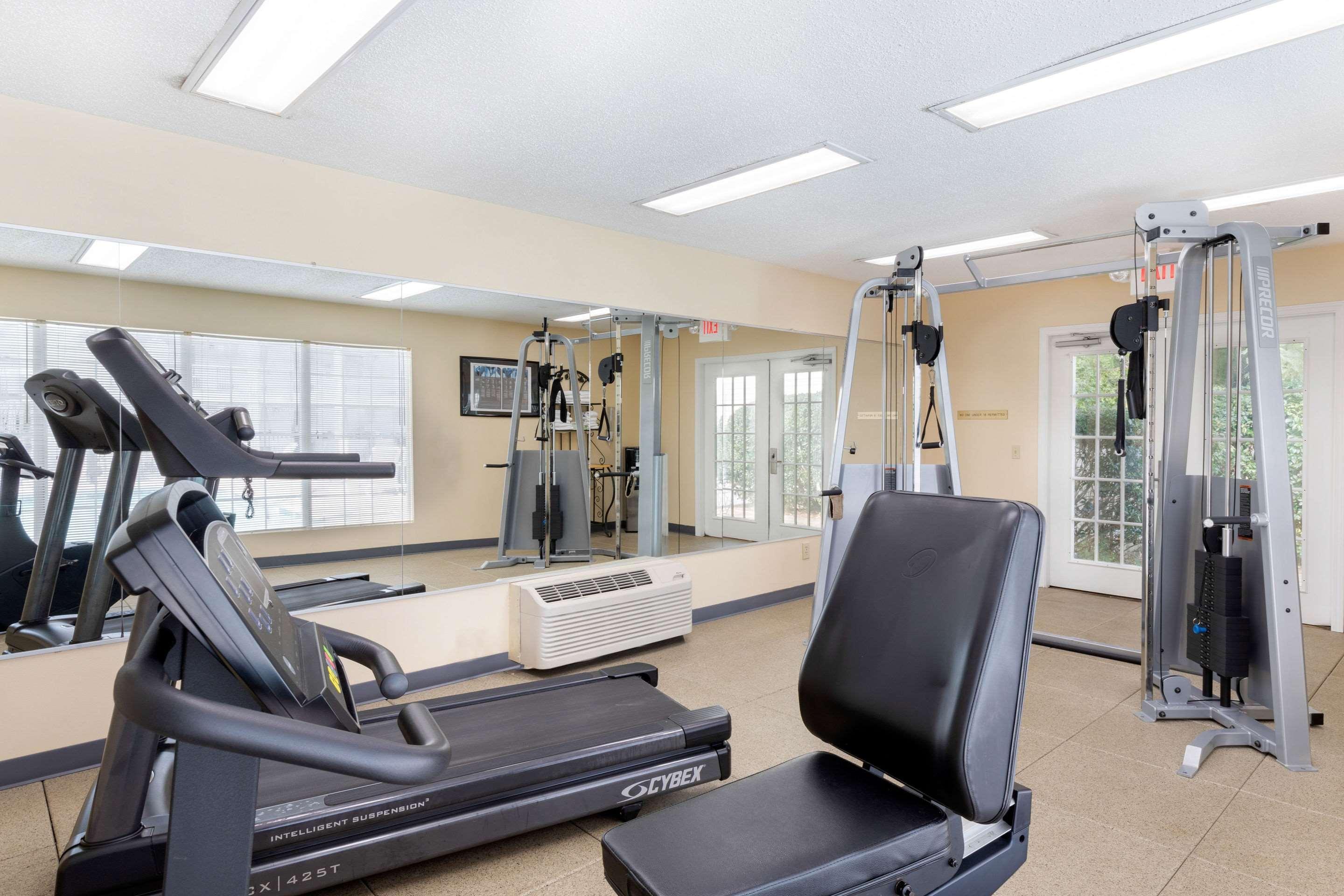 Quality Inn Cheraw Esterno foto