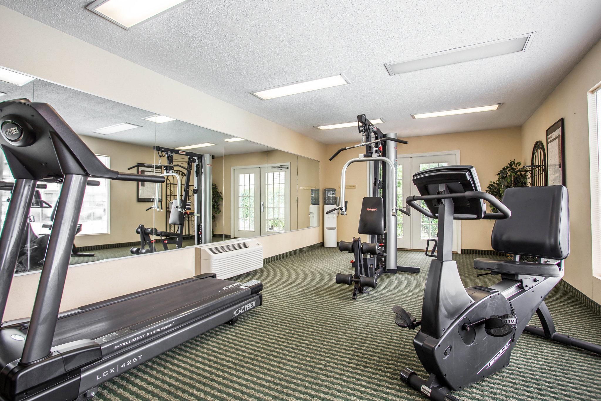 Quality Inn Cheraw Esterno foto