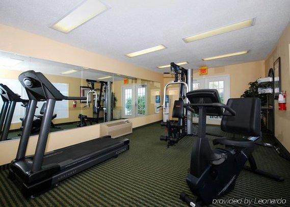 Quality Inn Cheraw Esterno foto