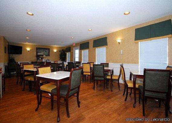 Quality Inn Cheraw Esterno foto