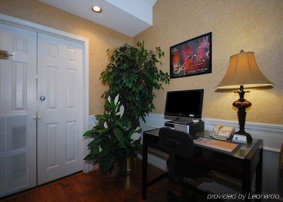 Quality Inn Cheraw Esterno foto