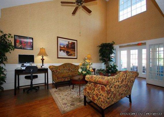 Quality Inn Cheraw Esterno foto