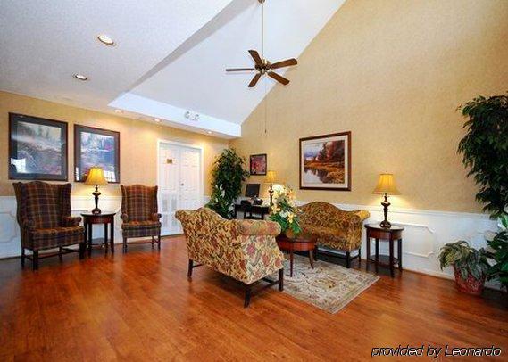 Quality Inn Cheraw Esterno foto