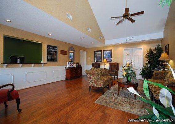 Quality Inn Cheraw Esterno foto