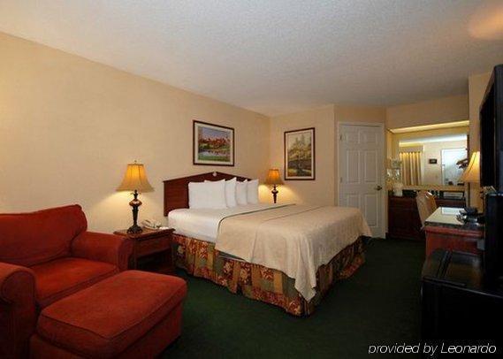 Quality Inn Cheraw Esterno foto