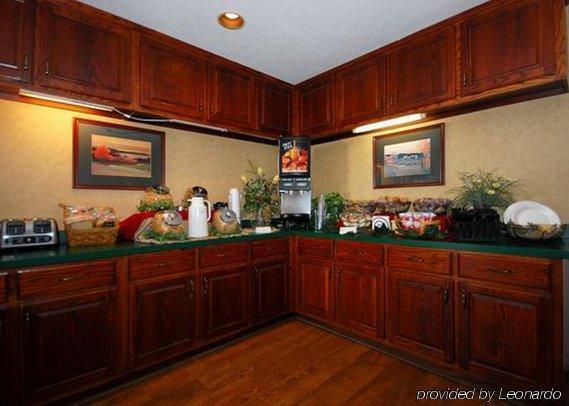 Quality Inn Cheraw Esterno foto