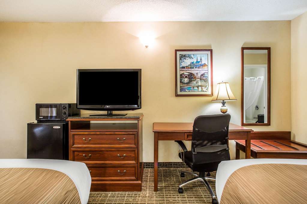 Quality Inn Cheraw Camera foto